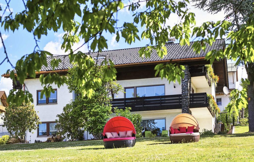 Ferienhaus Fidelis Bodenmais Exterior foto