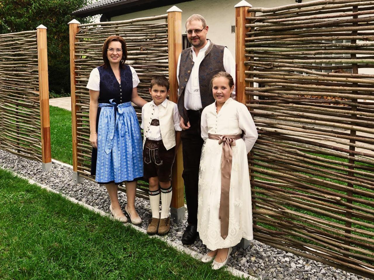 Ferienhaus Fidelis Bodenmais Exterior foto